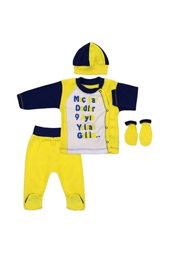 Fenerbahce Hastane Cıkısı 5LI